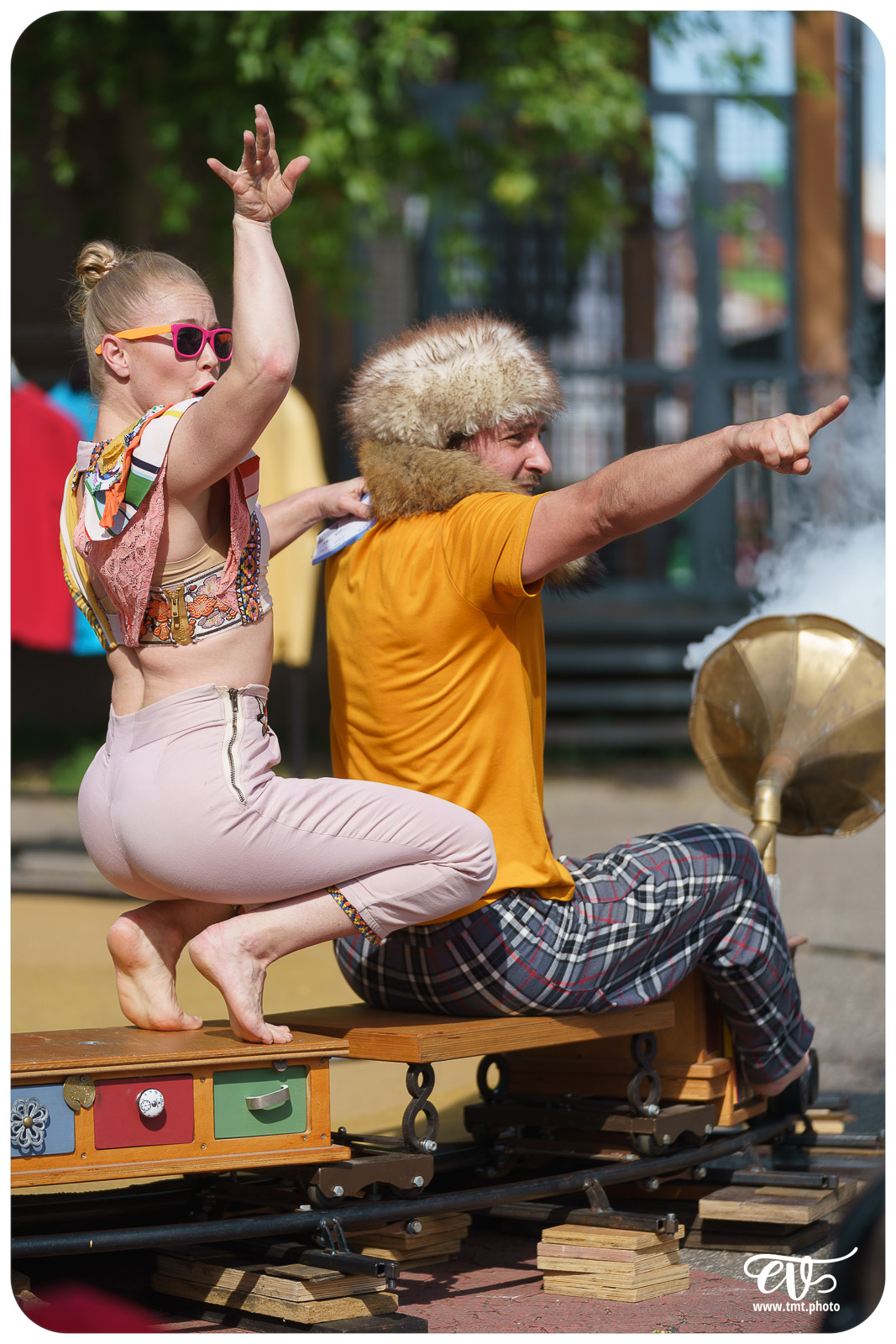 HUMOUR DES NOTES 2024